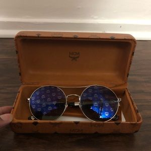 MCM Sunglasses